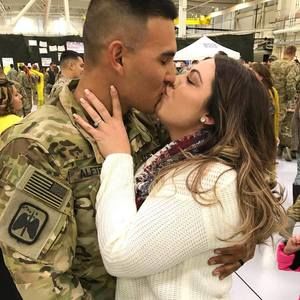 Meet your Posher, Ben